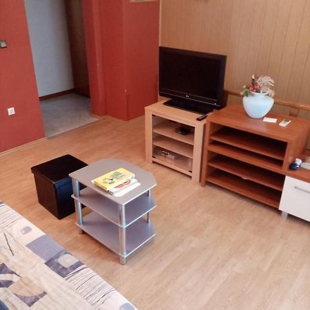 Apartman Loreta PUY 외부 사진