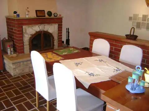 Apartman Loreta PUY 외부 사진