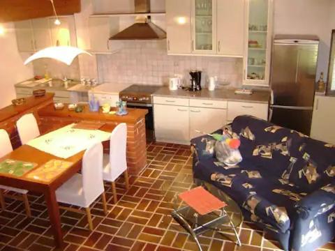 Apartman Loreta PUY 외부 사진