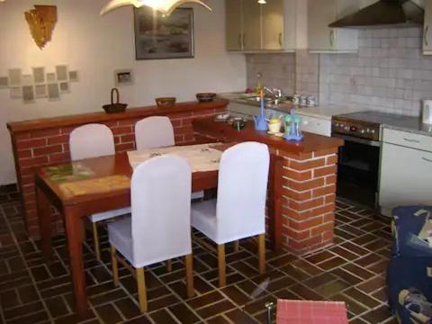 Apartman Loreta PUY 외부 사진