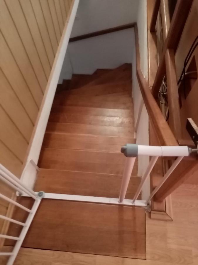 Apartman Loreta PUY 외부 사진