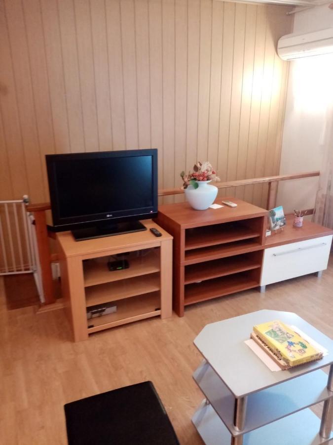 Apartman Loreta PUY 외부 사진