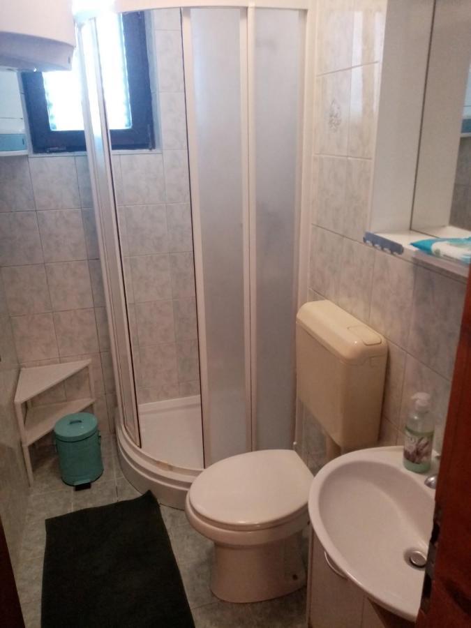 Apartman Loreta PUY 외부 사진